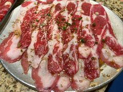 -首尔烤肉大排档(合生汇店)