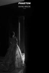 -MANLI BRIDAL婚纱