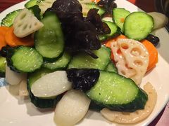 -蜀留香石锅鱼(六顺街店)