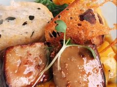 -福楼毕斯罗F Bistronome(国贸商城约会地标景观店)