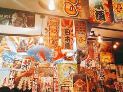 -平成屋·午肴夜酒(四川北路店)