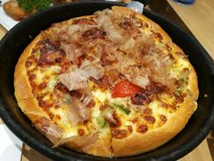 -必胜客(南宁盛天地店)