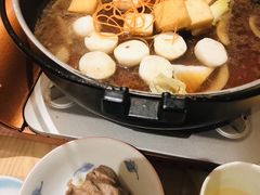 -隐泉京望日式料理(太和广场店)