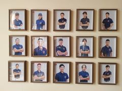 -北京群众马术培训基地