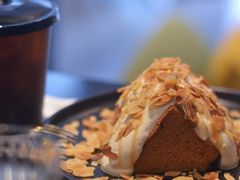 雪山戚风-Home Cafe(水榭春天店)