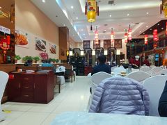 -玉华台饭庄·淮扬菜·烤鸭(望京店)