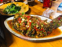 -和福餐馆(西江古街店)