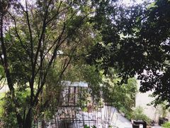 -箱美术馆私房菜(水晶郦城店)