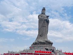 -天津妈祖文化园