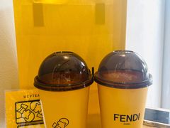 -喜茶(佛山南海万科广场店)