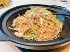 -富黎华海鲜大酒楼(正大广场店)