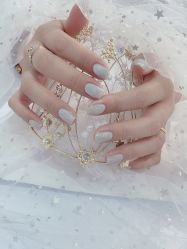 -1T·1M 日式美甲美睫