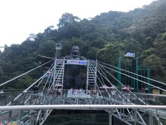-古龙峡云天玻霸