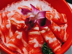 -小肥羊·牛羊肉火锅(万达广场店)