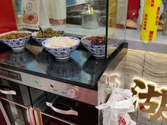 -蔡林记(古田二路店)