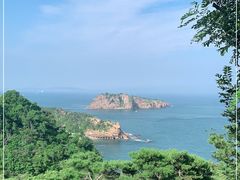 -棒棰岛宾馆景区