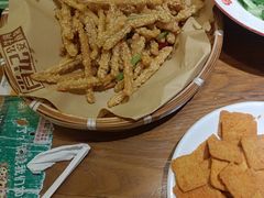 -肖记公安牛肉鱼杂馆· 省级非物质文化遗产(仁和路店)