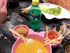 -小王少龙火锅(沙南街店)