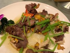 -闽公馆·客家私房菜·商务宴请·包厢(杏林橡树湾店)