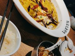 -太二酸菜鱼(永旺梦乐城店)
