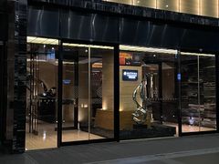-上海静安铂尔曼酒店