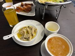 -古南都·老广东酒楼(龙江店)