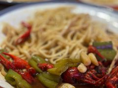 -杨氏青龙虾·羊蝎子(托乐嘉店)