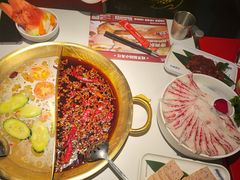 -小龙坎火锅(IFS HOT店)