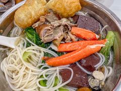 -福屿鲜捞小吃·捞化(福屿总店)