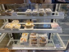 -ZOZO's昌左左精致甜品设计(新北店)