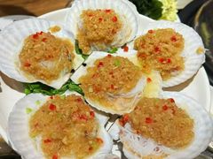 -海味当家·蒸锅海鲜(星海公园店)