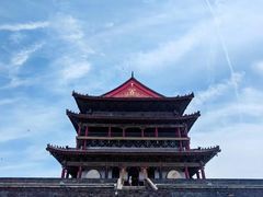 -西安鼓楼