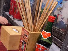 -李炮称盘麻辣烫(无锡荟聚店)
