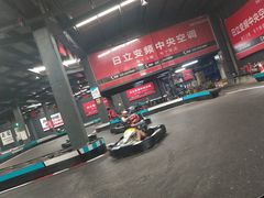 -速马赫卡丁车(琶洲店)