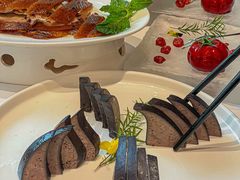 -月福京味斋·烤鸭店·北京菜(鼓楼总店)