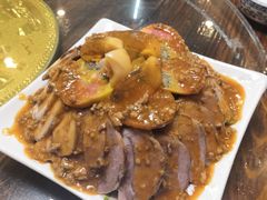 -苗氏卷子鸡(张掖金鸿大厦店)