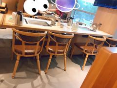大堂-韩红石板烤肉(建华店)