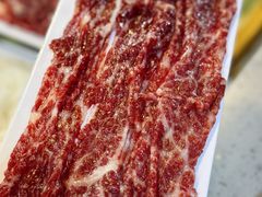 雪花肉-杏花吴记牛肉火锅