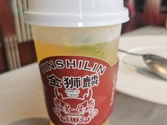 -金狮麟·新豫菜(杏石口路店)