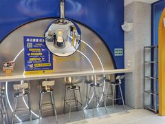 门面-BOLE BURGER波乐堡(高新店)