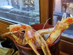 -蟹料理 北海道かに将軍(札幌本店)