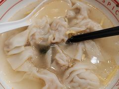 -吉祥馄饨(虹桥火车站店)