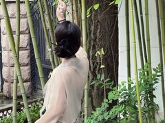 -叶叶菩提(太原别墅店)