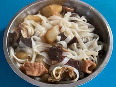 -修记牛杂店(同华东一路店)