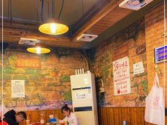 大堂-城门洞老火锅(胜利路店)