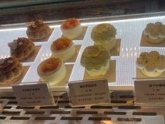 -Ten Olives甜点