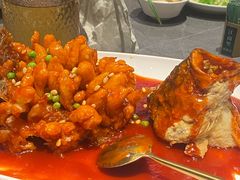-江南里·新浙菜(苏州大悦城店)