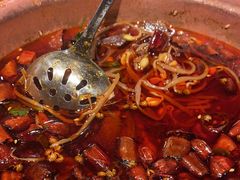 -水煮三国·川鲁江湖菜(香山店)