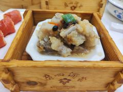 -广州酒家(昌岗地铁站店)