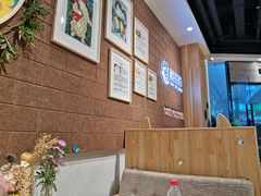 -藏猫猫咖啡主题馆(中央大道店)